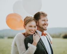 Robert Larsen Hochzeitsfotograf