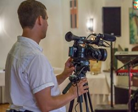 Wir filmen Eure hochzeit
