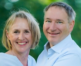 Freie Theologen Silvia & Markus Schäfler