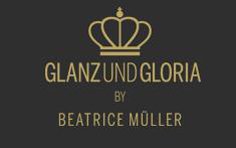 Glanz und Gloria by Beatrice Müller