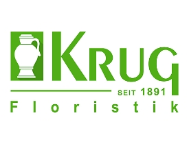 Krug Floristik Logo