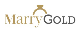 MarryGold Logo Eheringe