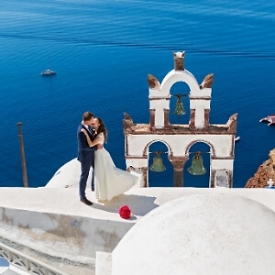 Heiraten in Griechenland