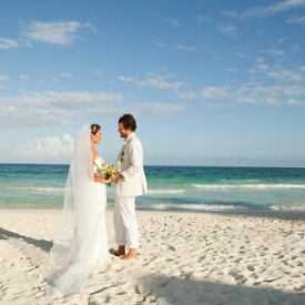 Heiraten Karibik