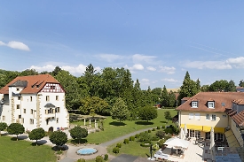 Schlosshotel Neckarbischofsheim
