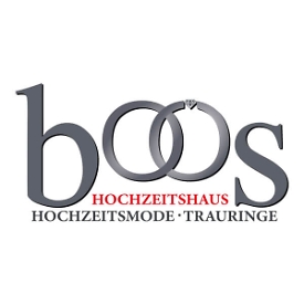 Logo Hochzeitshaus Boos