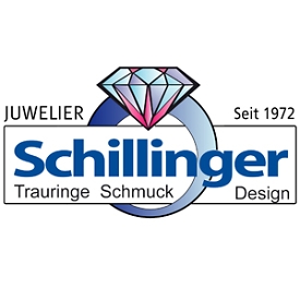 Logo Juwelier Schillinger Trauringe