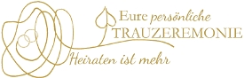 Heiraten ist mehr - freie Trauung besonders gemacht