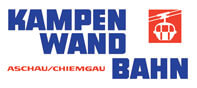 Logo Kampenwandbahn