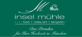 Logo Hotel Insel Mühle