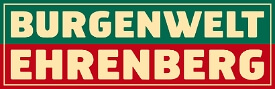 Logo Burgenwelt Ehrenberg