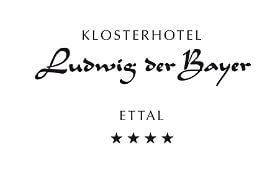 Logo Klosterhotel Ettal