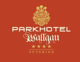 Logo Parkhotel Wallgau