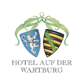 Logo Hotel auf der Wartburg