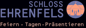 Logo Schloss Ehrenfels