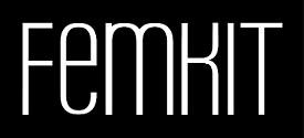 FEMKIT Logo