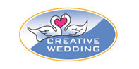 Hochzeit in Italien - mit Creative Wedding organisieren - Firmenlogo