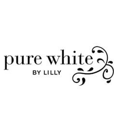 Pure White by LILLY