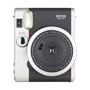 Sofortbildkamera Instax Mini 90 Neo Classic