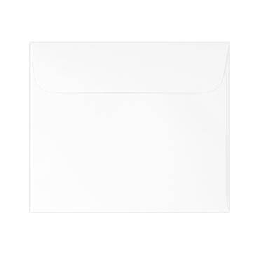 Artoz Briefumschlag Quadratisch Perle in Weiß