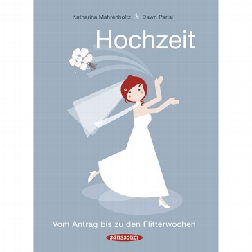 Buch "Hochzeit"