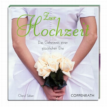 Buch "Zur Hochzeit"