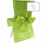 Hochzeitsdeko zu günstigen Preisen - reduziert