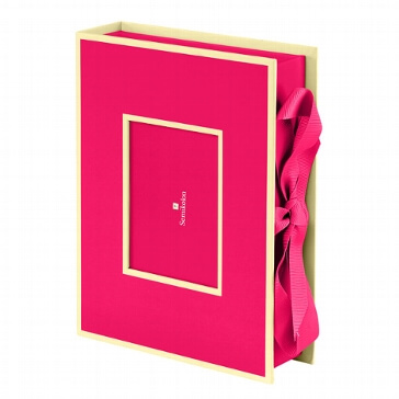 Fotobox "Colorido", pink
