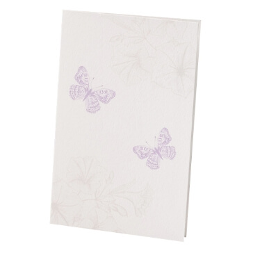 Hochzeitskarte-Mona-Schmetterling