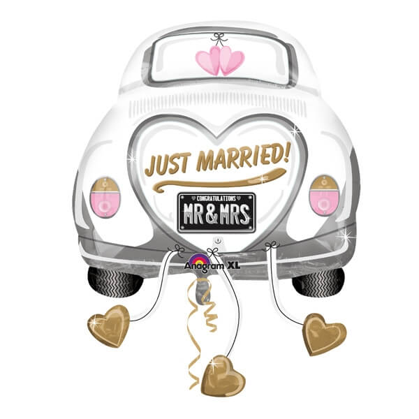 free clipart wedding cars - photo #13