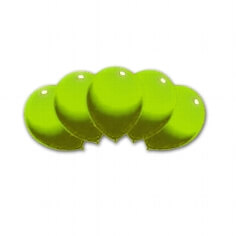 Luftballons für die frische Deko