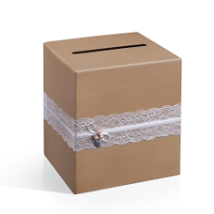 Geschenke Box Vintage