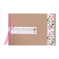 Hochzeitseinladung Rosalie Hochzeitseinladung Rosalie