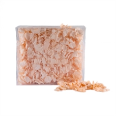 Rosenblätter apricot Rosenblätter apricot