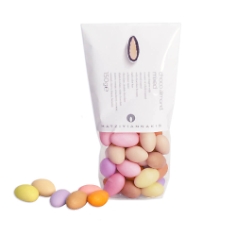 Hochzeitsmandeln Bunt, 150 g Hochzeitsmandeln Bunt, 150 g