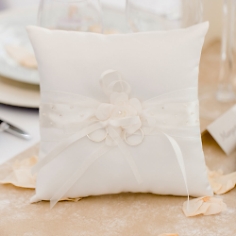 Ringkissen Blüte Ringkissen Blüte