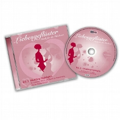 Hochzeitsgeschenk Musik-CD
