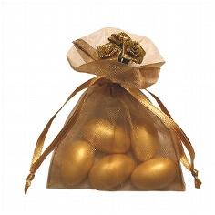 Gastgeschenk "Aphrodite", gold