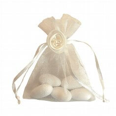 Gastgeschenk "Athene" creme