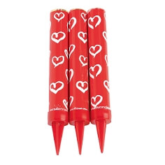 Musiksparkler nachfüllpack, 3er Set Musiksparkler nachfüllpack, 3er Set