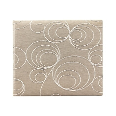 G&auml;stebuch Ohio in Cappuccino