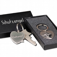 Schl&uuml;sselanh&auml;nger Engel
