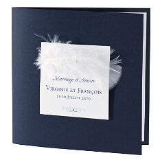 Hochzeitseinladung Seda