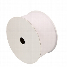 T&uuml;llband, wei&szlig;