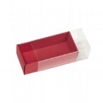 Faltschachtel als Gastgeschenk zur Hochzeit