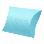 Kartonage "Classic" blau