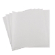 5 Blatt Transparentpapier Barock, A4
