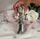 Brautbecher Hochzeit Handgegossen