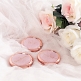 Taschenspiegel Braut, roségold