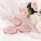 Taschenspiegel Brautmama, roségold